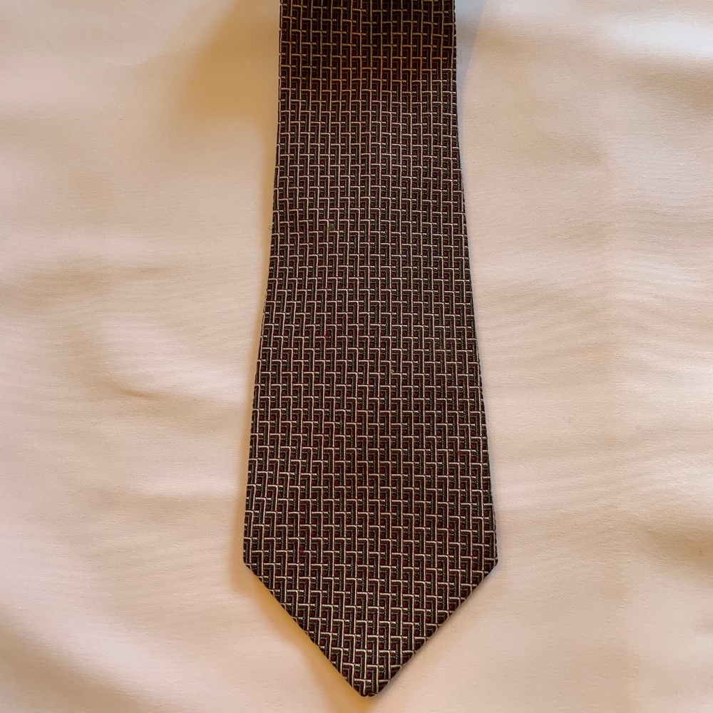 Men's Neck Tie
